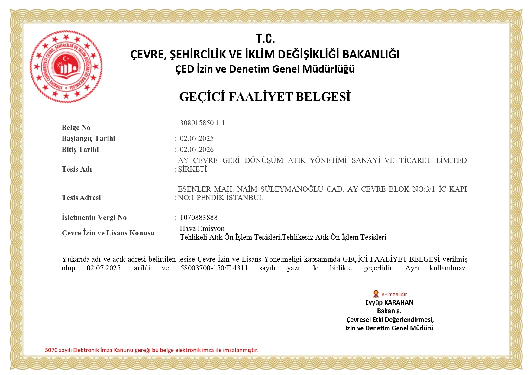 aycevre-tehlikeli-ve-tehlikesiz-atik-lisansi