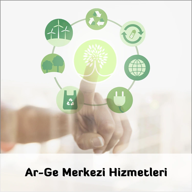 Ay Çevre Ar-Ge Merkezi