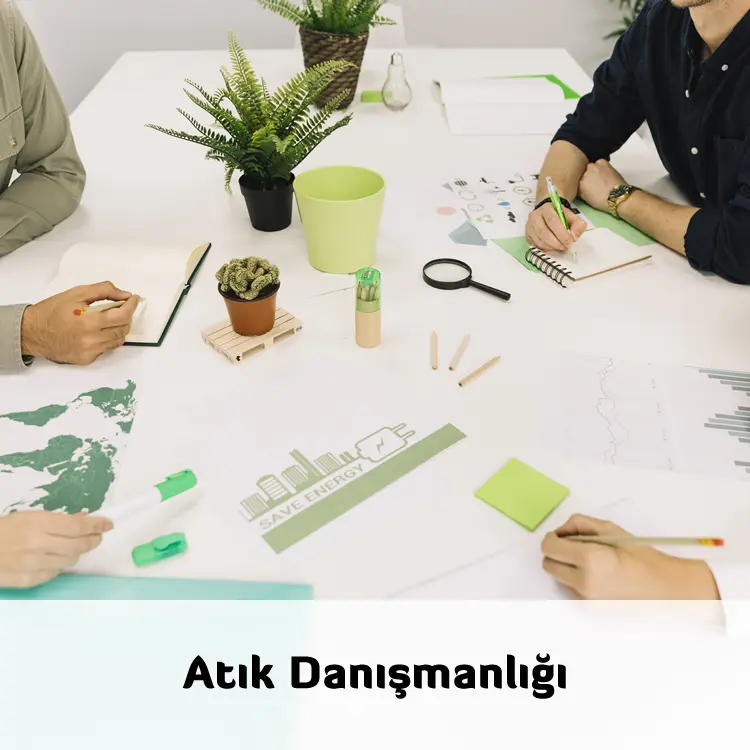 Ay Çevre Atık Danışmanlığı